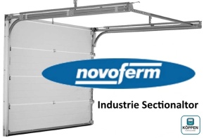 Novoferm Industrietor Ersatzteile