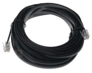 Kabel / Systemleitungen